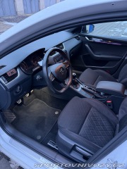 Škoda Octavia RS Octavia 3 RS 2017