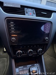 Škoda Octavia RS Octavia 3 RS 2017