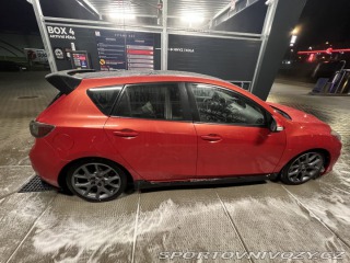 Mazda 3 MPS  2010