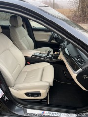 BMW 5 BMW M550d f11 po servise 2015