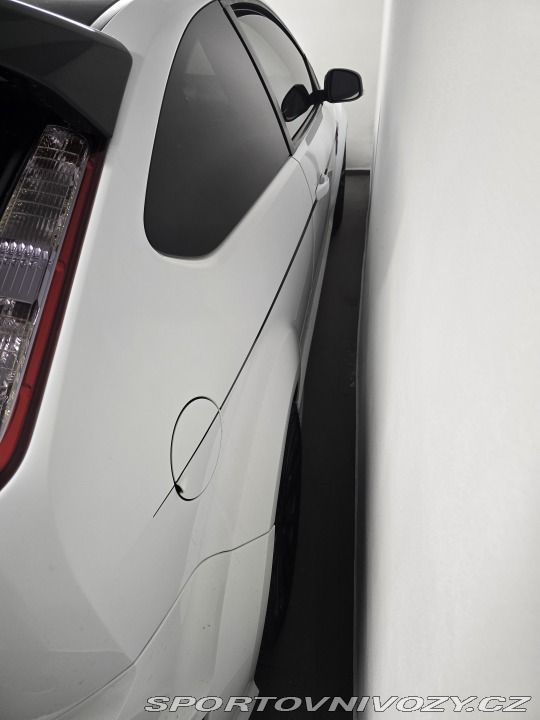 Ford Focus RS MK2 2009