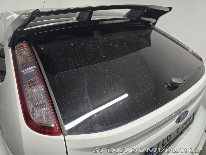 Ford Focus RS MK2 2009