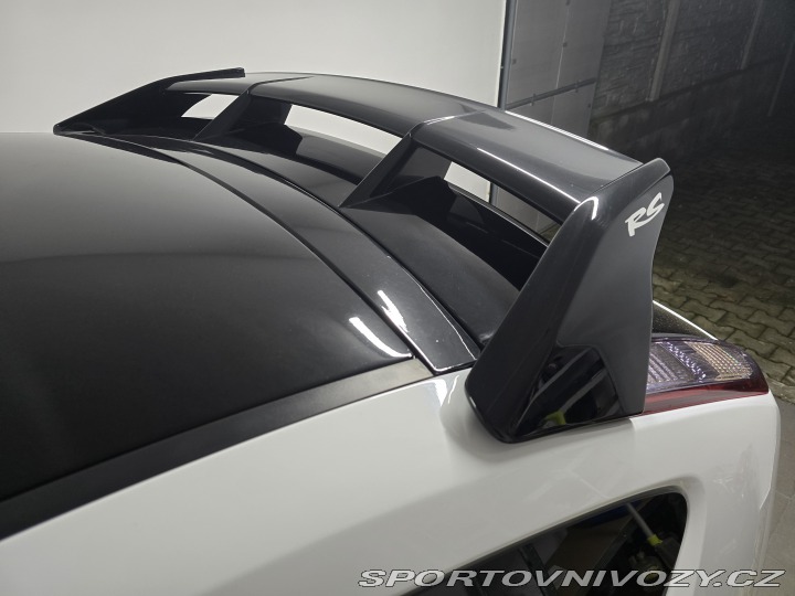 Ford Focus RS MK2 2009