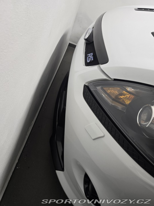 Ford Focus RS MK2 2009