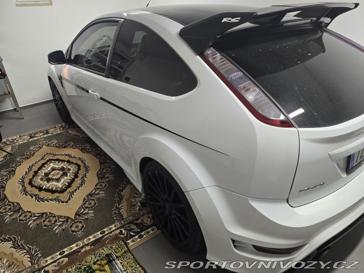 Ford Focus RS MK2 2009