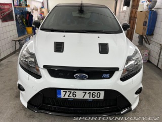 Ford Focus RS MK2 2009
