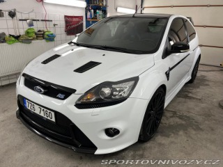 Ford Focus RS MK2 2009