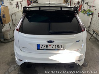 Ford Focus RS MK2 2009