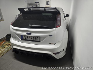 Ford Focus RS MK2 2009