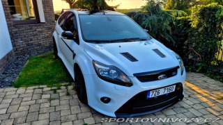 Ford Focus RS MK2 2009