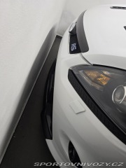 Ford Focus RS MK2 2009