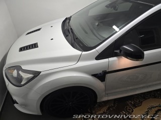 Ford Focus RS MK2 2009