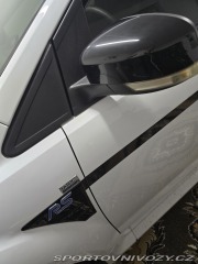 Ford Focus RS MK2 2009