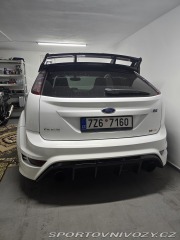Ford Focus RS MK2 2009