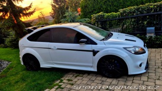 Ford Focus RS MK2 2009