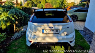 Ford Focus RS MK2 2009