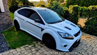 Ford Focus RS MK2 2009