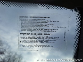 Škoda Octavia RS RS 2002