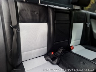 Škoda Octavia RS RS 2002