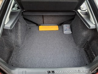 Škoda Octavia RS RS 2002