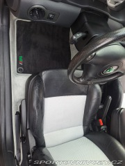 Škoda Octavia RS RS 2002