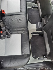 Škoda Octavia RS RS 2002