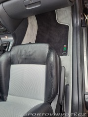 Škoda Octavia RS RS 2002