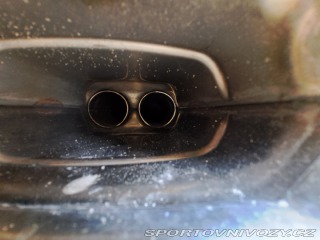 Škoda Octavia RS RS 2002