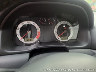 Škoda Octavia RS RS 2002