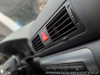 Škoda Octavia RS RS 2002