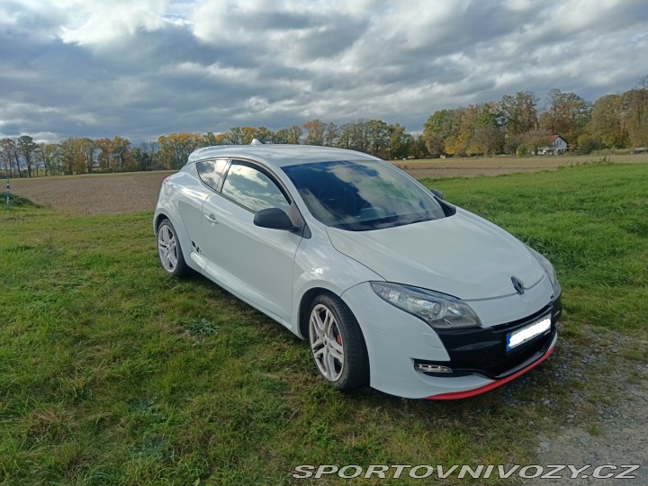 Renault Mégane  2010