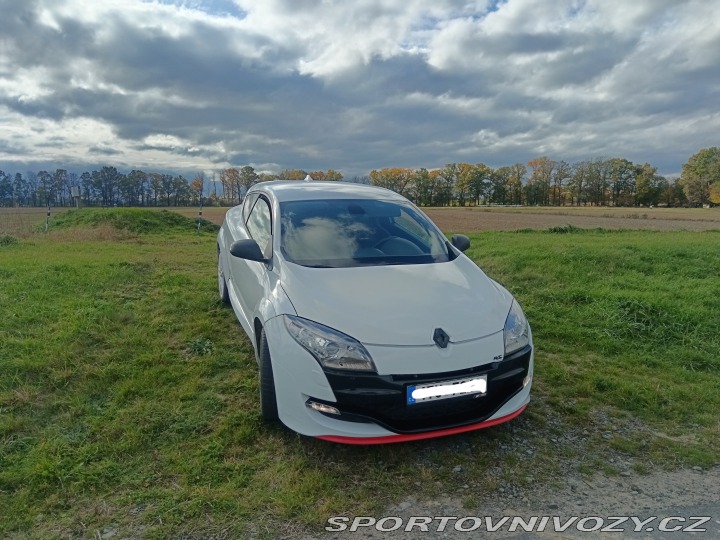 Renault Mégane  2010