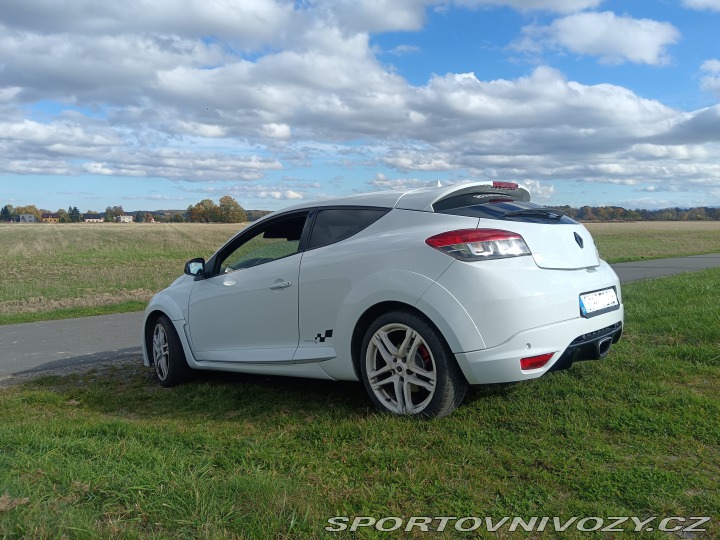 Renault Mégane  2010