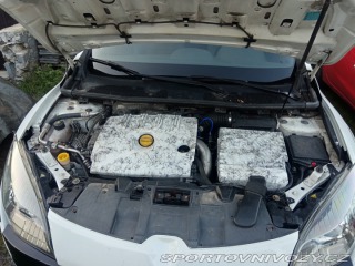 Renault Mégane  2010