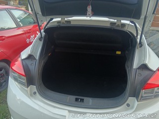 Renault Mégane  2010