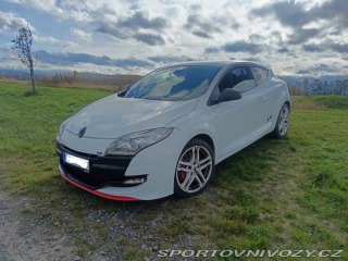 Renault Mégane  2010