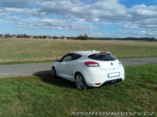 Renault Mégane  2010
