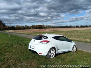Renault Mégane  2010