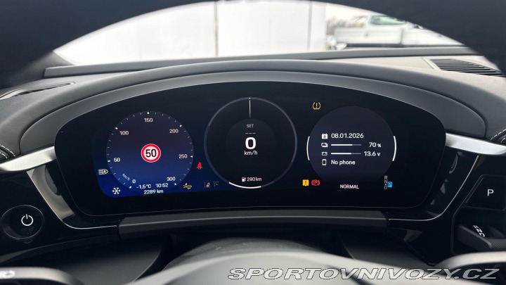 Porsche Macan 4 2025