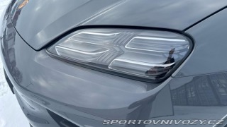 Porsche Macan 4 2025