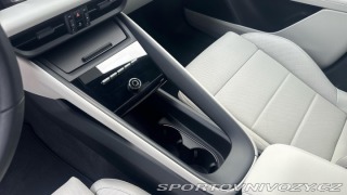 Porsche Macan 4 2025