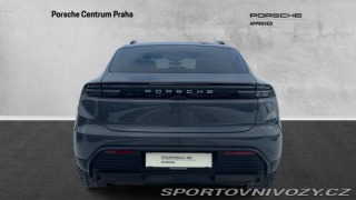 Porsche Macan 4 2025