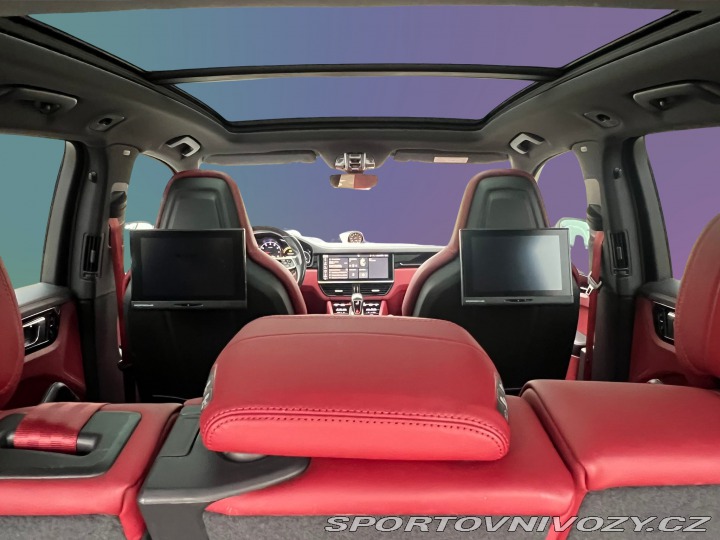 Porsche Cayenne 250kW 2019