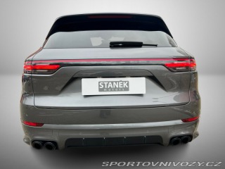 Porsche Cayenne 250kW 2019