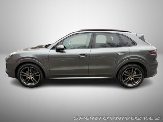 Porsche Cayenne 250kW 2019