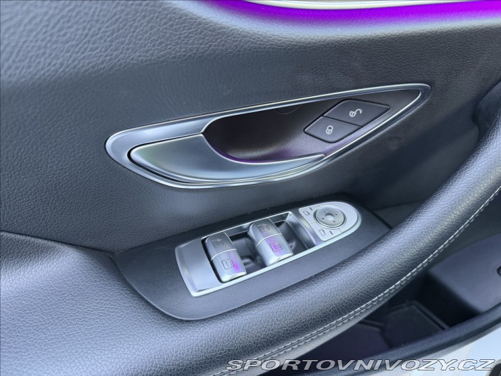 Mercedes-Benz E 220d 4Matic AMG 2018