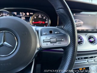 Mercedes-Benz E 220d 4Matic AMG 2018