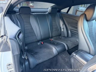 Mercedes-Benz E 220d 4Matic AMG 2018