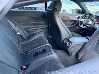 Mercedes-Benz E 220d 4Matic AMG 2018