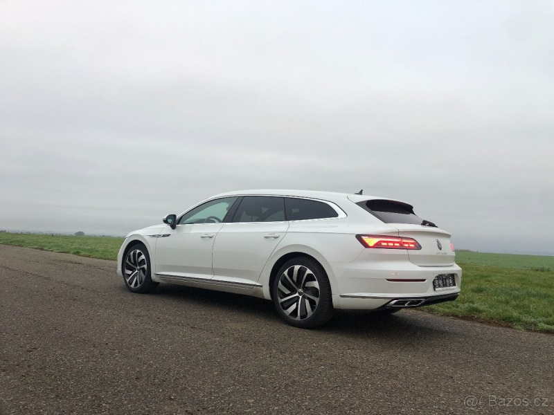 Volkswagen Arteon Shoting brake